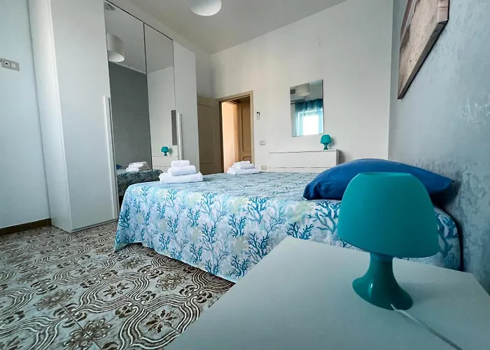 Al_mar Porto Cesareo